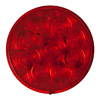 Peterson LED Stop/Turn/Tail Round 9 Diode Amp Housing Grommet Mount 4, Amp Housing 817R-9