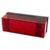 Peterson LED Stop/Turn/Tail & Side Marker Light Rectangular 80" 856