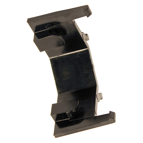 Peterson 359-10 Mounting Clip Snap-in Channel Clip