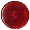 Peterson 2.5" LED Clearance/Side Marker w/Reflex M175R