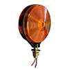 Peterson Red Replacement Lens - 313-15R
