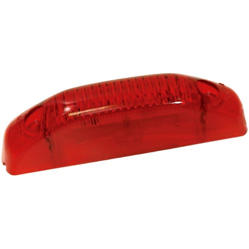 Peterson M60R-MV 60 LED Clearance/Side Marker Light Red