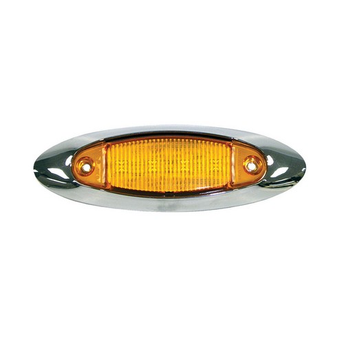 Peterson 178 Piranha LED LED Clearance/Side Marker Light
