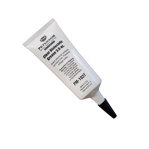 Peterson 0099/103 Dielectric Grease