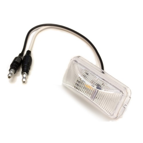 Peterson 250W Great White Single Diode LED Utility Light