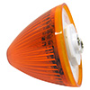 Peterson Led Marker/Clearance Round Beehive 2" - V166A