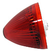 Peterson Led Marker/Clearance Round Beehive 2" V166R