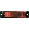 Peterson LED Marker Light Red 1203R-PKD