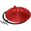 Peterson Replacement Lens Red - 308-15R