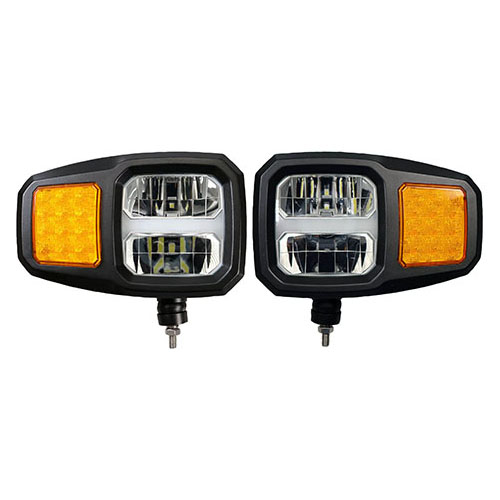 Peterson LED Headlights