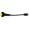 Peterson LED Marker/Clearance P2 Round With 2 Bullets M177A-HD-BT2