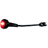 Peterson LED Marker/Clearance P2 Round With 2 .180 Bullets M177R-HD-BT2