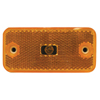 Peterson Clearance Light Amber - M2548A