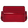 Peterson Red Replacement Lens V107-15R