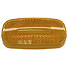 Peterson Amber Replacement Lens V2549-15A