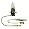 Peterson Replacement Halogen Bulb VH550