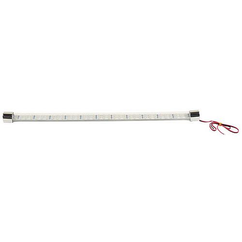 Phoenix USA LED Light Strip with End Caps - DLF242LCK