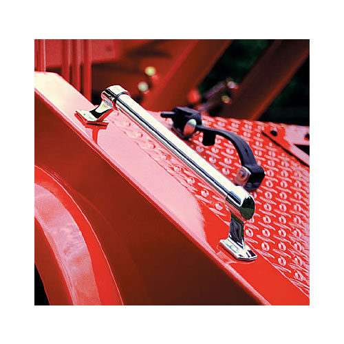 Phoenix USA ACC SS Grab Rail Kit 72 x 7/8 , with screws - GRSS72K