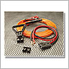 Phoenix USA ACC JumpMax Booster Cable Assembly 25 ft Kit with 4 ft Harness - JM254