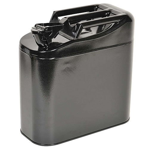 Phoenix USA Jerry Can, 5 Gallon - PH3815