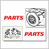 Phoenix USA Qtr Fender Pts Full Fender Only 21 in For HF23 - PHF23FD