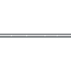 Phoenix USA Qtr Fender Parts Backer Plate For QF24 - PQF24BP