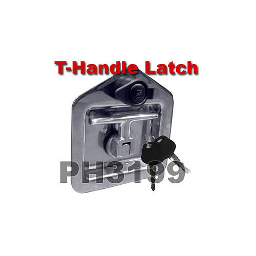 Phoenix USA ToBx Pt 30 SS ToolBox Door Assembly - PSTSD30DC