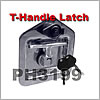 Phoenix USA ToBx Pt 78 SS Door Assembly For STTB78 - PSTTB78DC