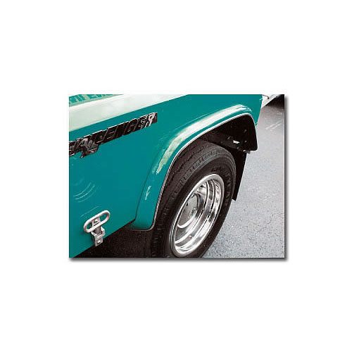 Phoenix USA ACC Fender Flare Pr Dynamic 2.5W Fiberglass - RBF-D