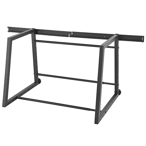 Phoenix USA Tow Rax Tire Storage Rack 28H x 30D Adjustable Width - SPTSR