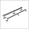 Phoenix USA ACC Tubing SS 7/8 x 48 Tube Only - SST48
