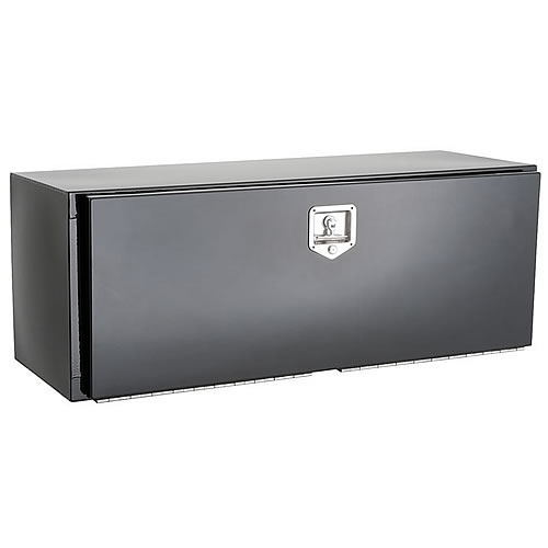 Phoenix USA Black Steel Underbed Tool Box -STMD48