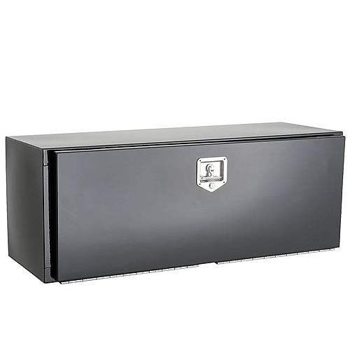 Phoenix USA ToBx 60L x 18D x 18H Steel Body and Door - STMD60