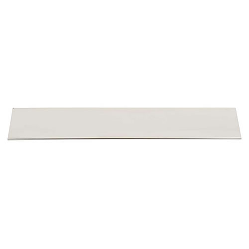 Phoenix USA ToBx SS Dress Plate For 36 Top Mount Tray - SUTB36DP