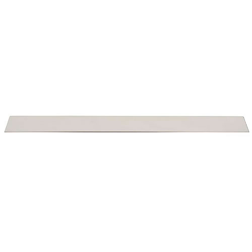 Phoenix USA ToBx SS Dress Plate For 60 Top Mount Tray - SUTB60DP