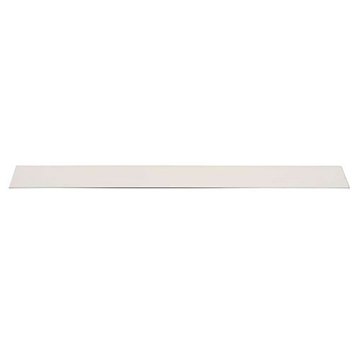 Phoenix USA ToBx SS Dress Plate For 78 Top Mount Tray - SUTB78DP
