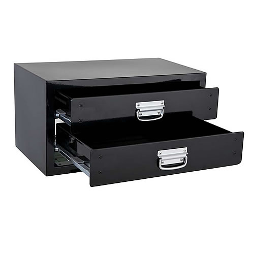 Phoenix USA ToBx Insert 2 Drawer 25L x 17D x 13H - TB2DK