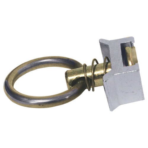 Phoenix USA Tow Rax Sgl Stud Track Fitting Tie Down - SPSSTD