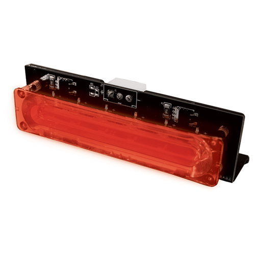 Phoenix USA Lighting Pts LED Module Red T Series - TMXL6-R
