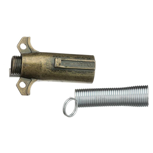 Pollak Plug/Guard Assy