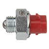 Pollak Back-Up Lamp Switch, Female + Male Connector, Bulk Pack - 21-364
