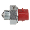 Pollak Back-Up Lamp Switch, Female + Male Connector - 21-364P