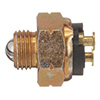Pollak Neutral Sensing Ball Switch, Brass Finish - 21-434P