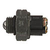 Pollak Ball Switch, Metal Finish, Bulk Pack - 21-437