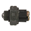 Pollak Ball Switch, Metal Finish - 21-437P