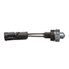 Pollak Precision Switch Gray, Bulk - 21-477