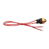 Pollak Precision Switch Black, Bulk - 21-480