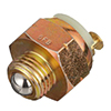 Pollak Back-Up Light Switch Gold, Bulk - 21-481