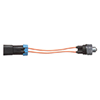Pollak Ball Switch, Female (1) Connector, Pre Packed - 21-562P