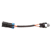 Pollak Precision Switch, Female (1) Connector, Bulk Pack - 21-580